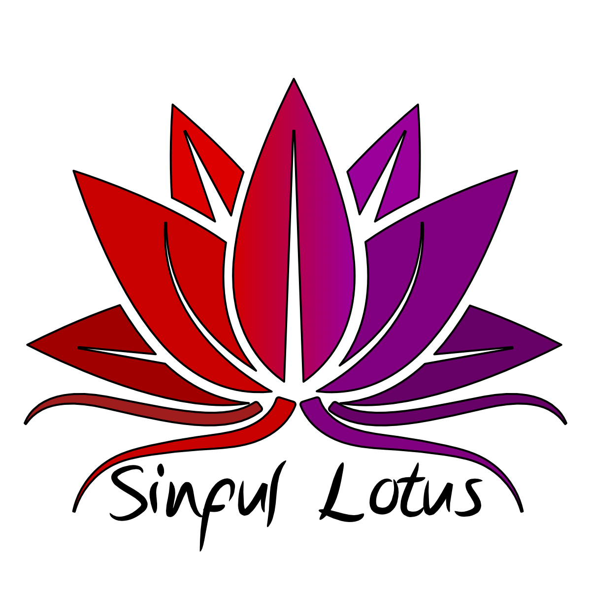 Sinful Lotus